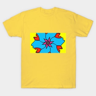 flower T-Shirt